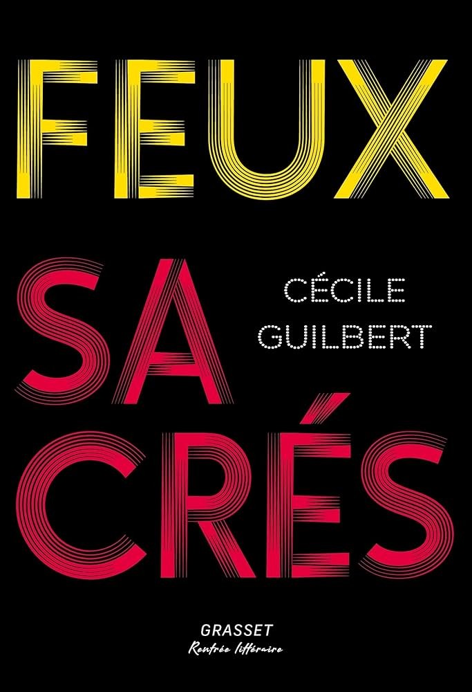 Feux sacrés
