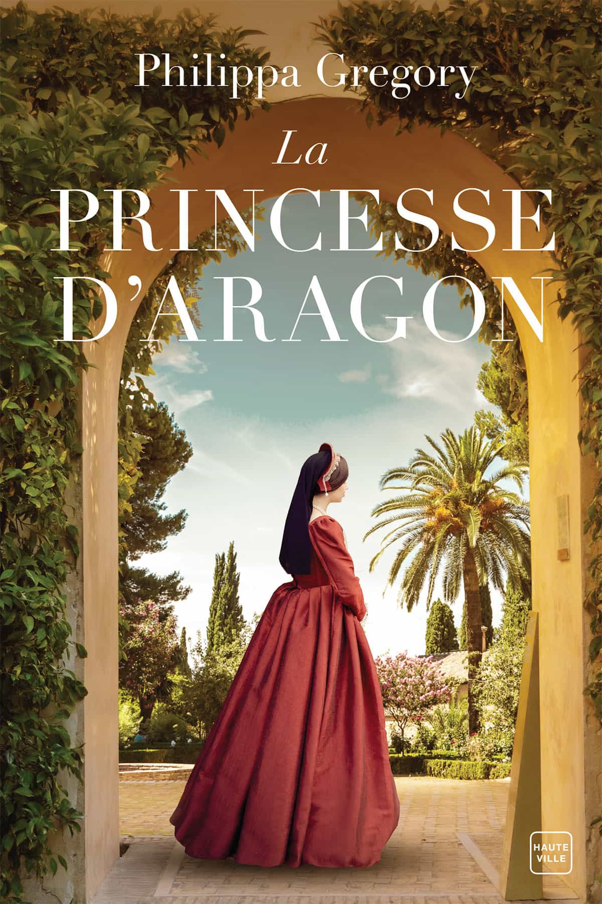 La Princesse d'Aragon