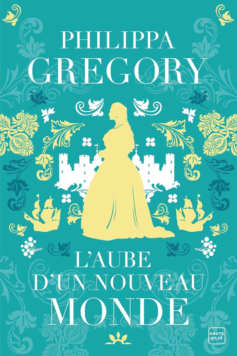 L'Aube d'un nouveau monde