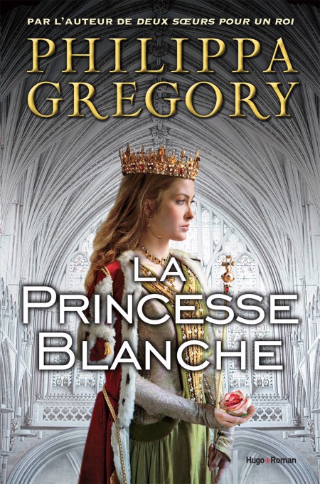 La princesse blanche