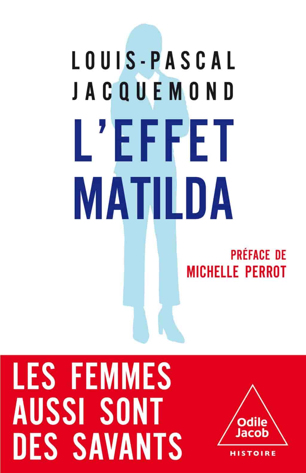 L'Effet Matilda