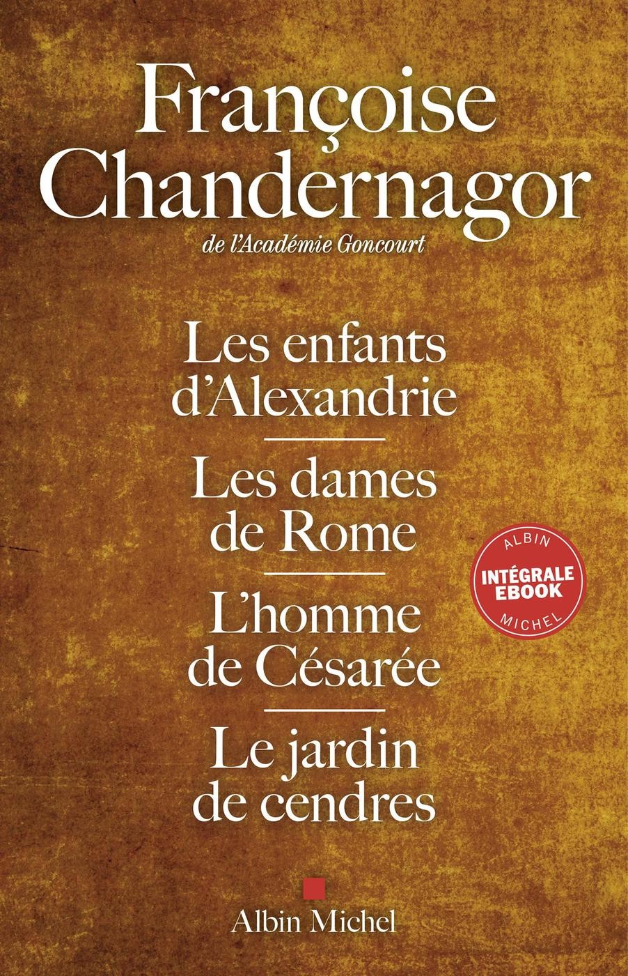 La Reine oubliée - Intégrale