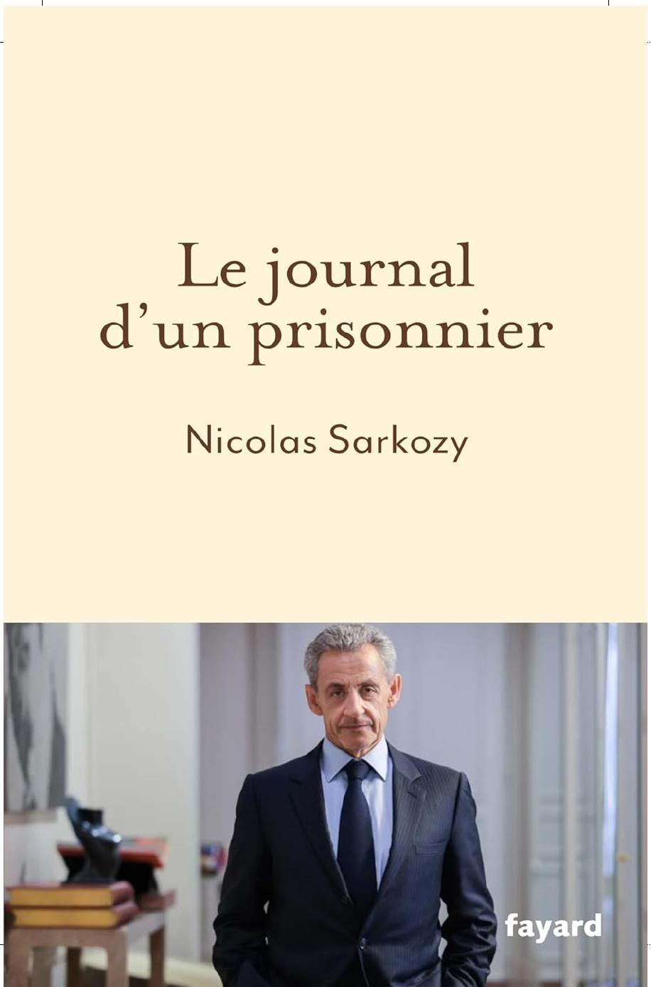 Le journal d'un prisonnier