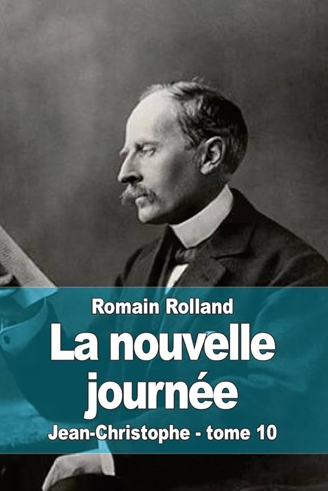 Jean-Christophe 10 : La nouvelle journée