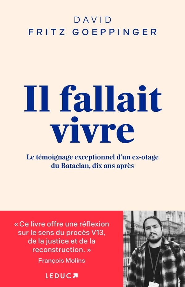 Il fallait vivre