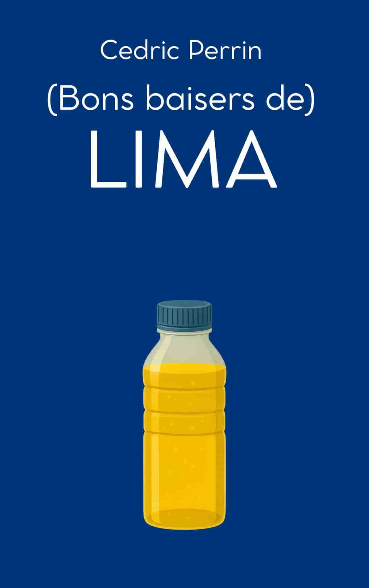 (Bons baisers de) LIMA