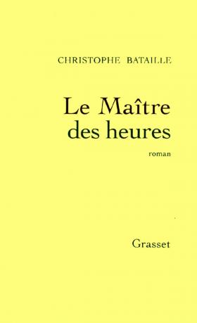 Le Maitre des heures