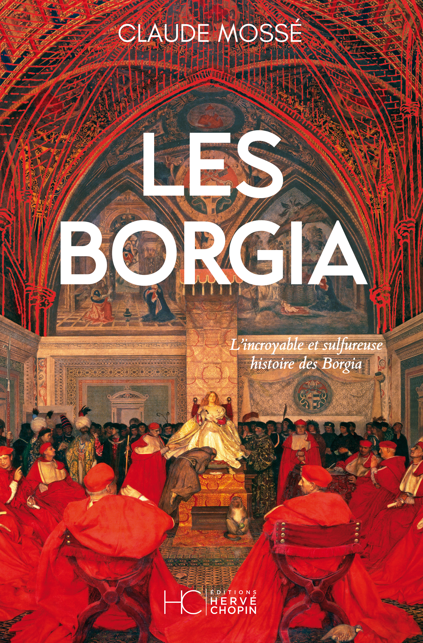 Les Borgia