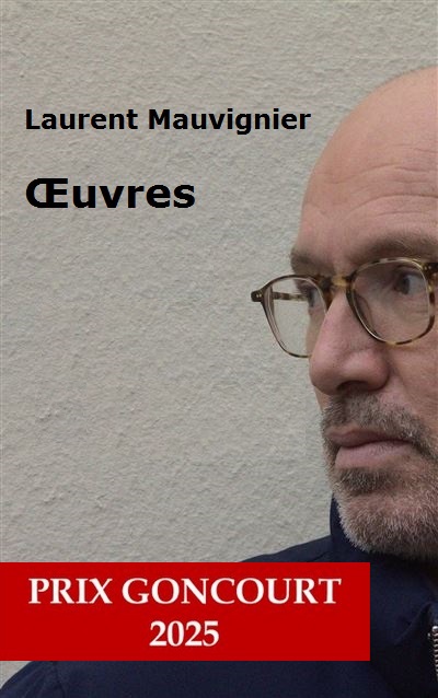 Œuvres : romans et théâtre