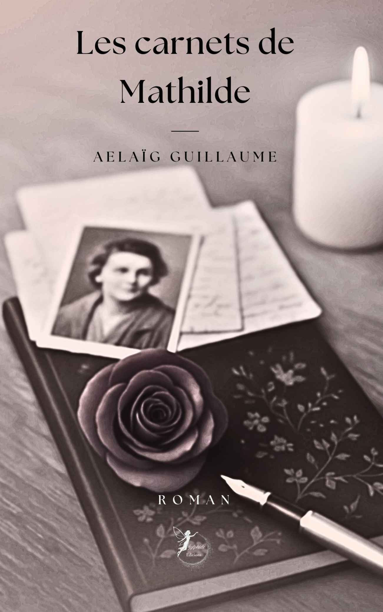 Les carnets de Mathilde