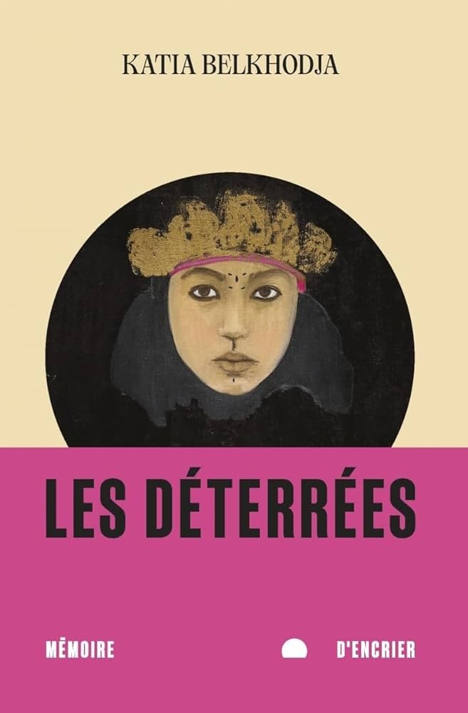 Les déterrées