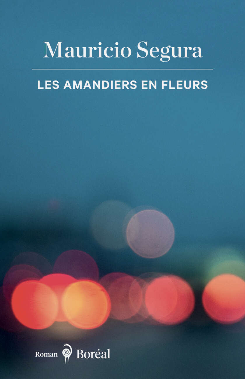 Amandiers En Fleurs (Les).