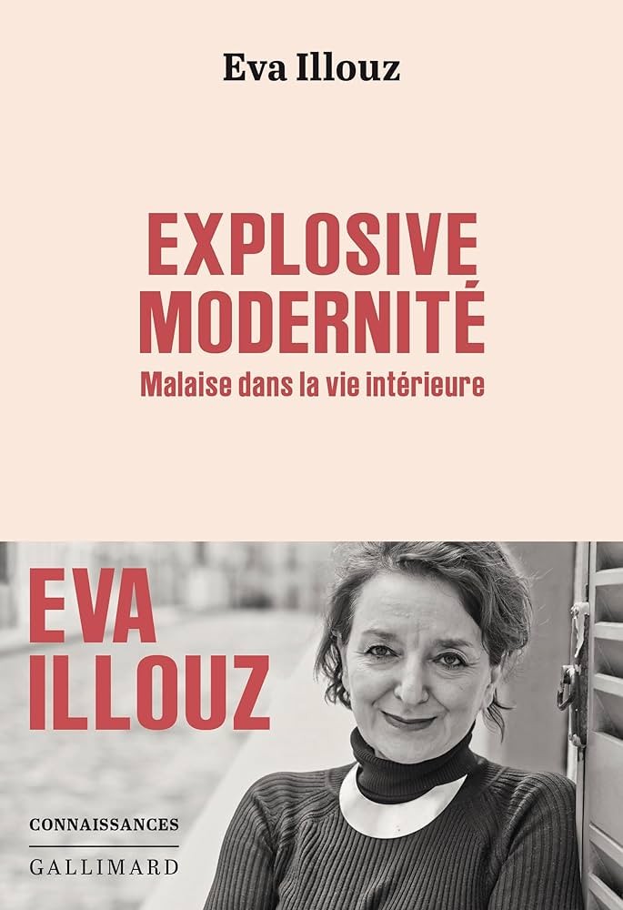 Explosive modernité