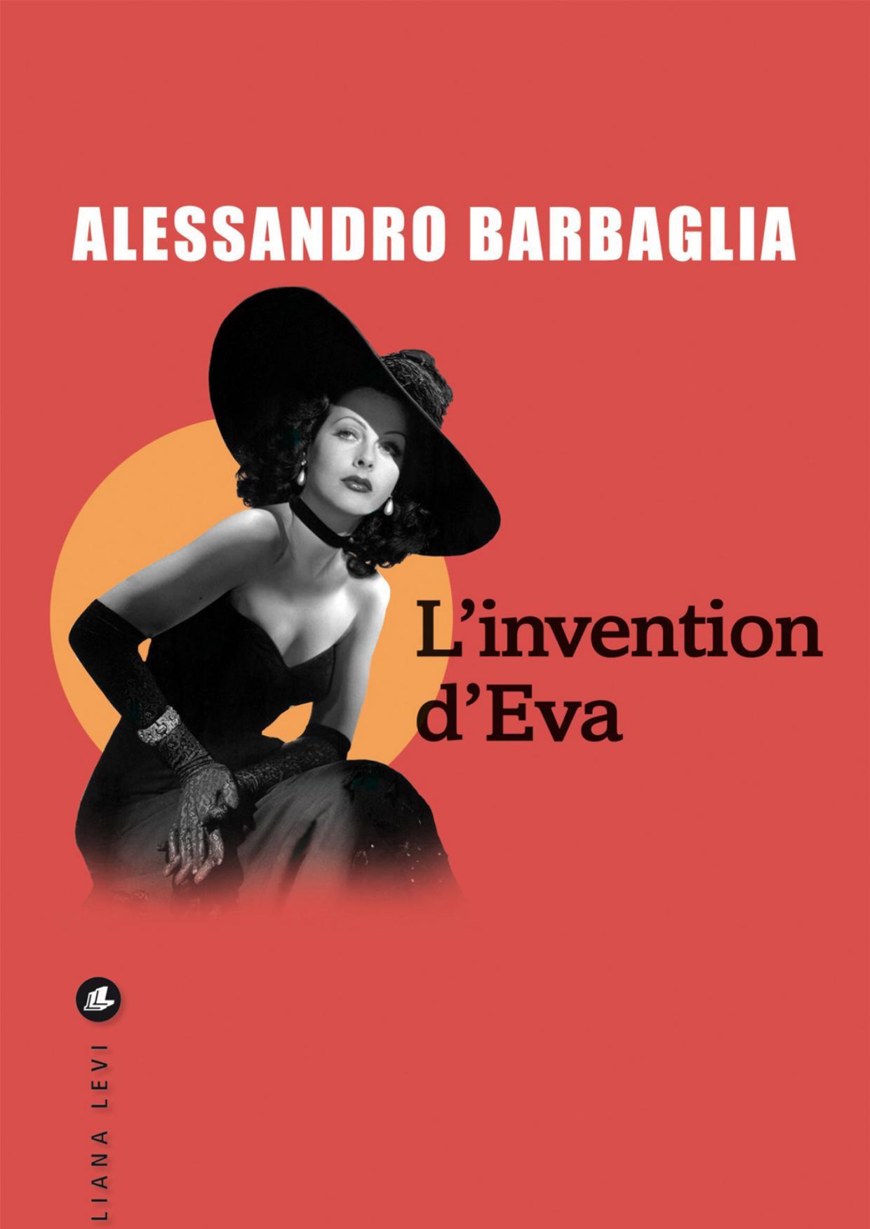 L'invention d'Eva