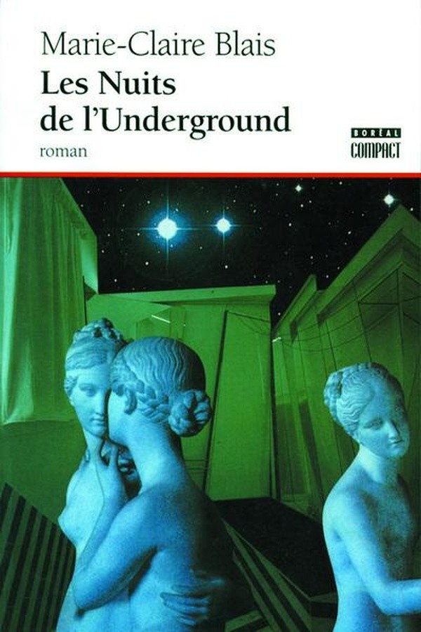 Les nuits de l'Underground