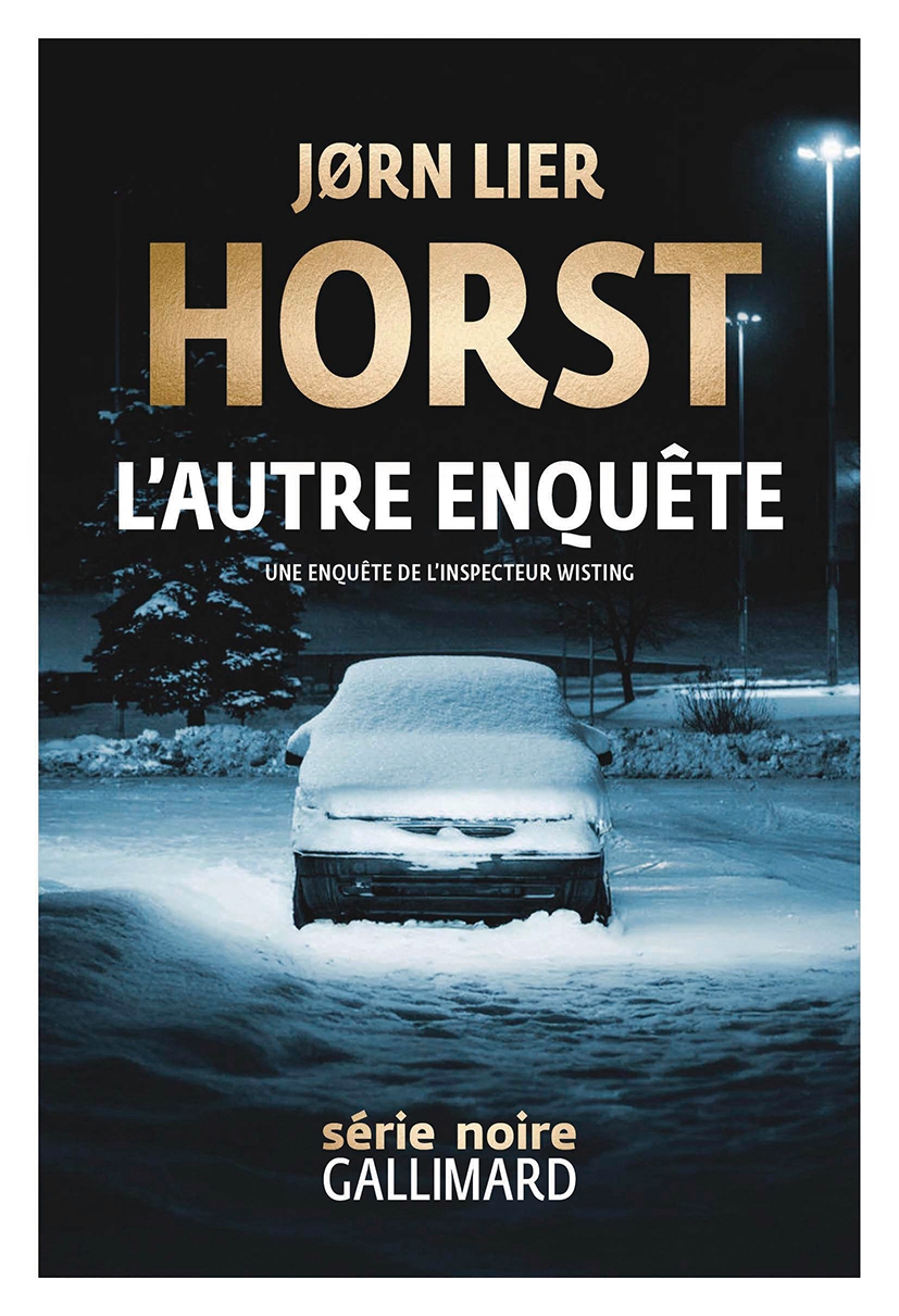 L’autre enquête