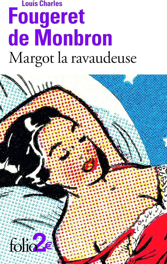 Margot La Ravaudeuse