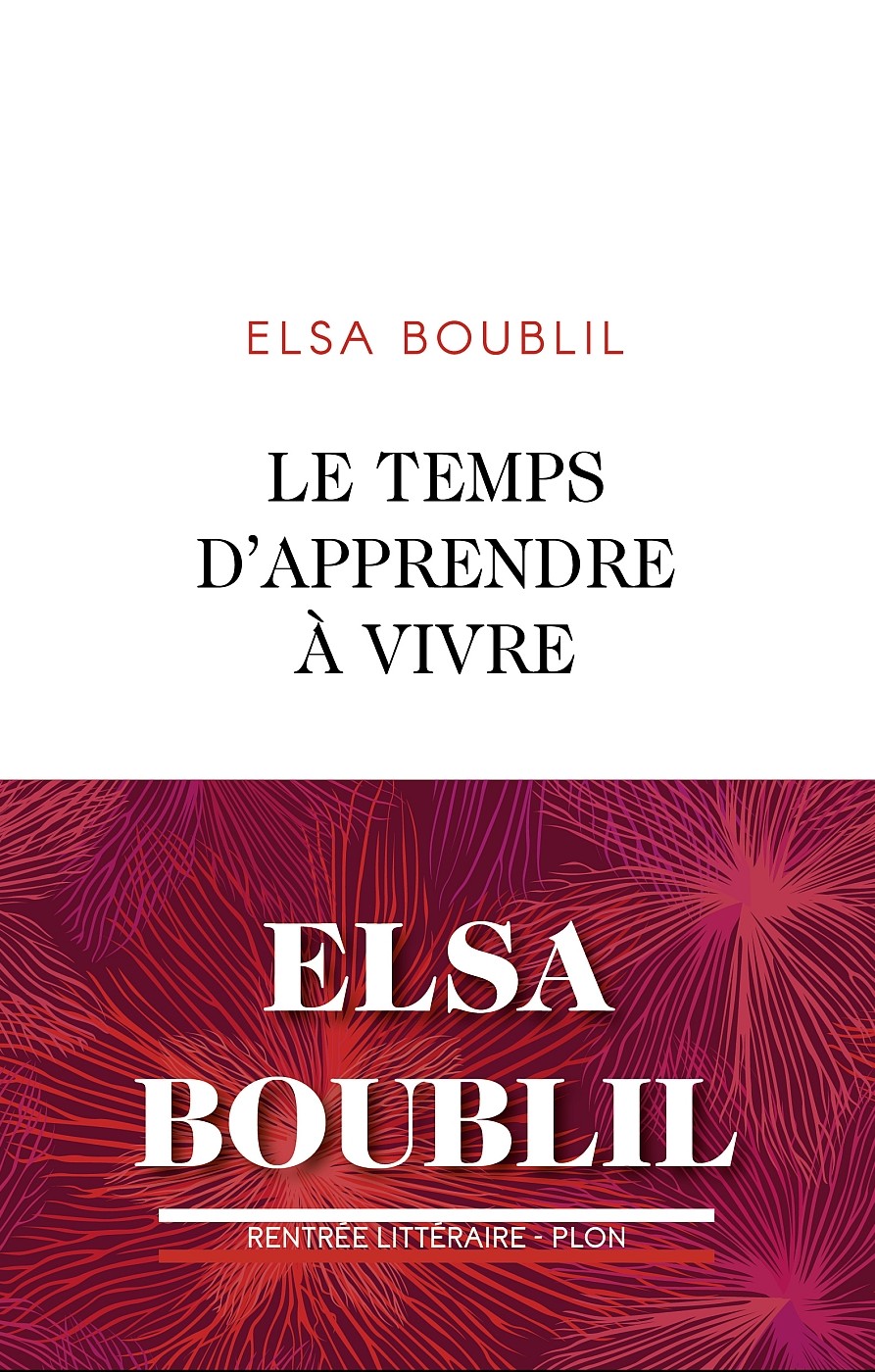 Le temps d'apprendre à vivre