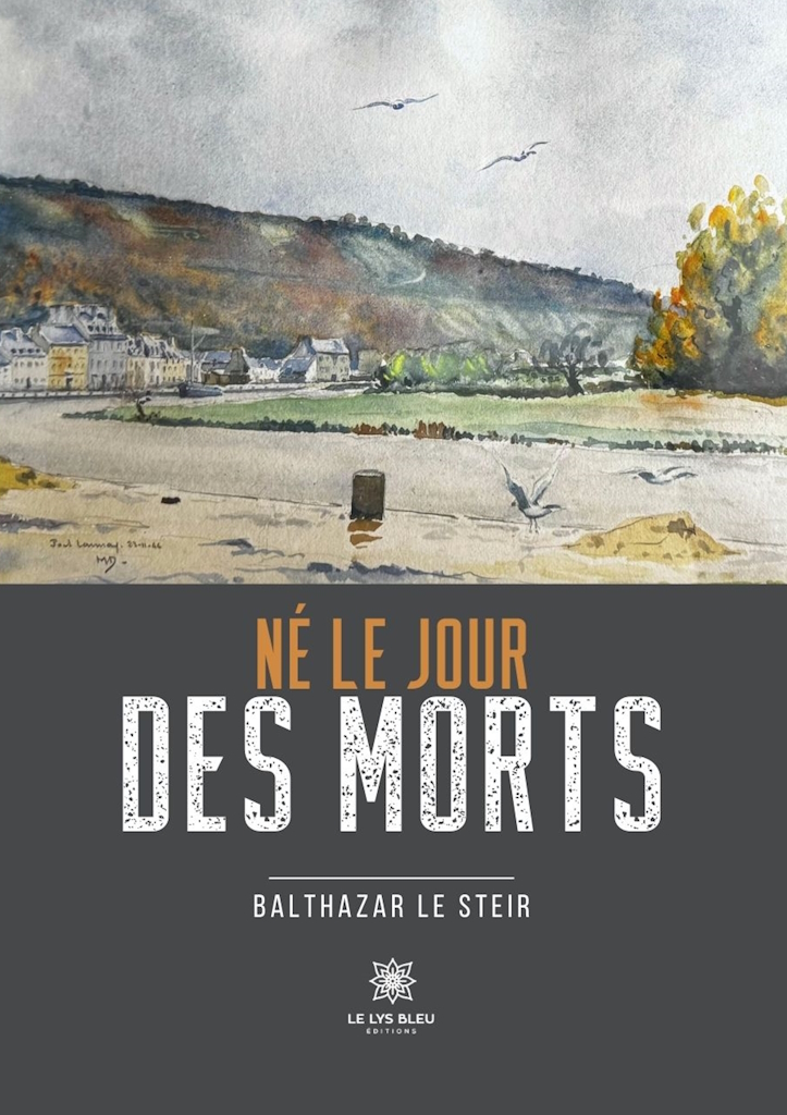 Né le jour des morts
