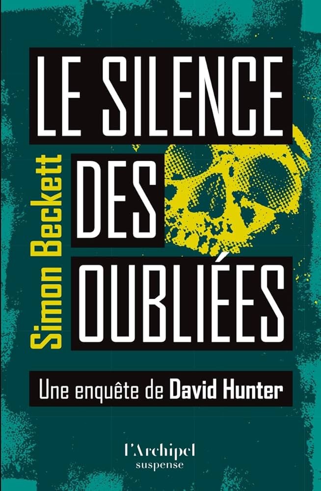 Le silence des oubliées