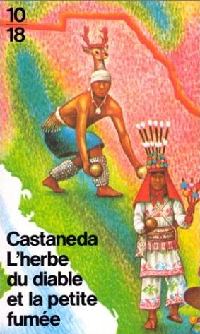 L'herbe du diable et la petite fumee