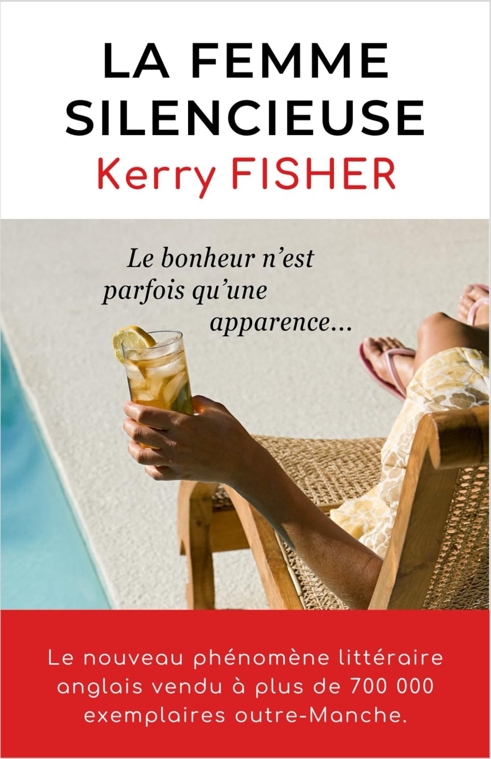 La femme silencieuse