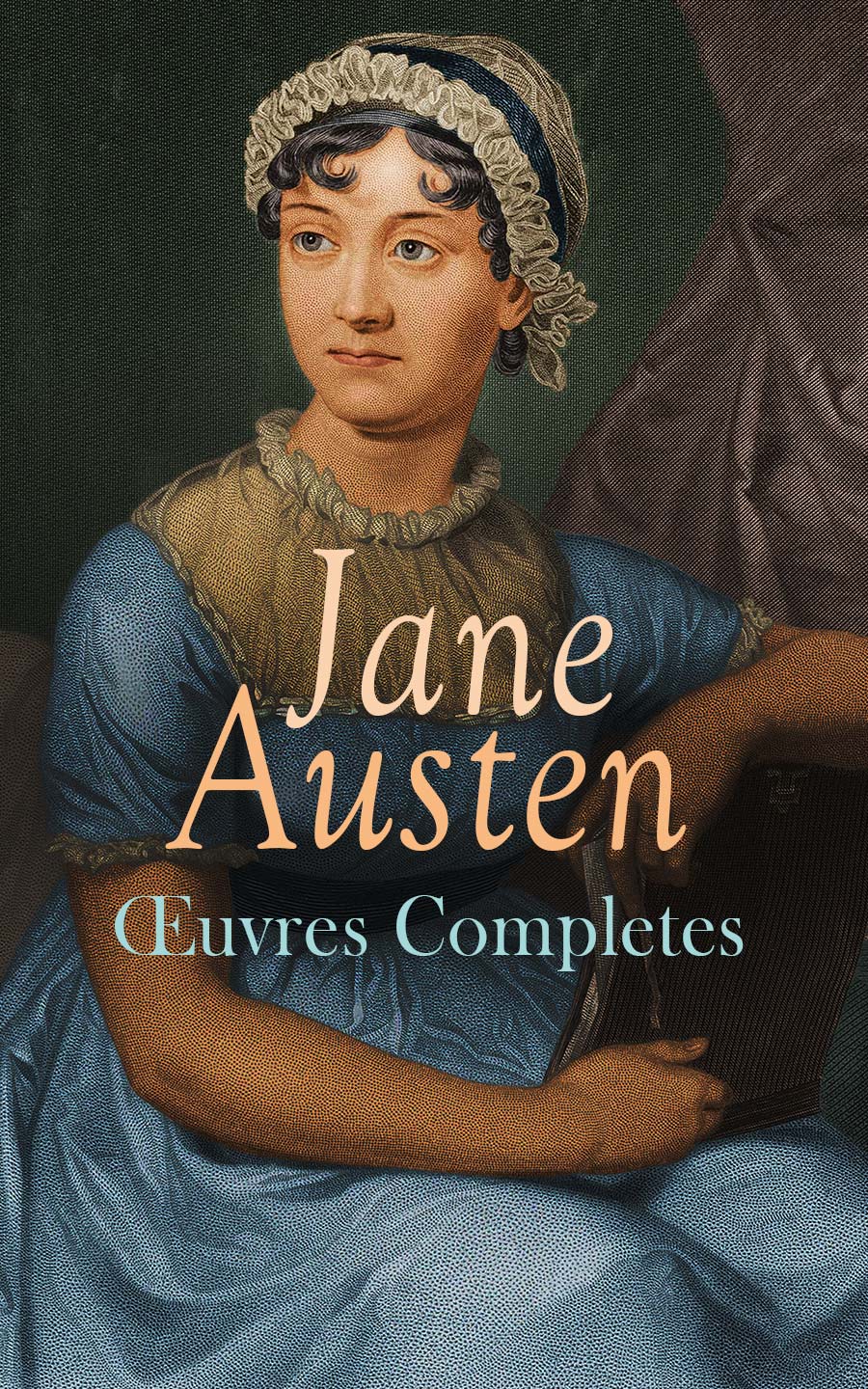 Jane Austen - Œuvres Complètes