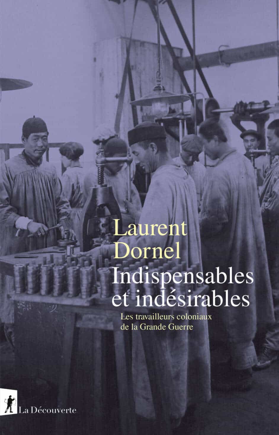 Indispensables et indésirables