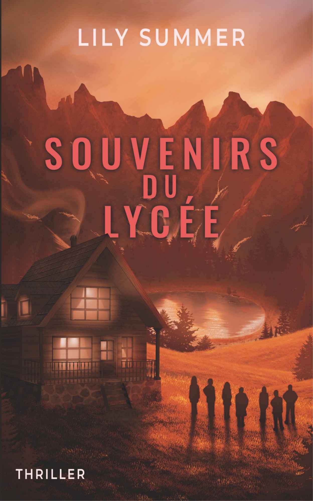 Souvenirs du Lycée