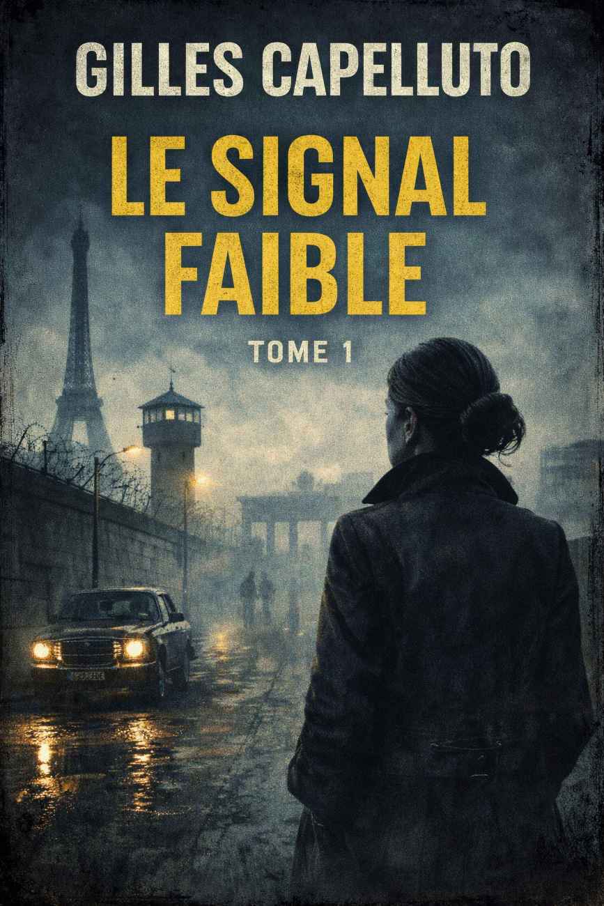 Le signal faible