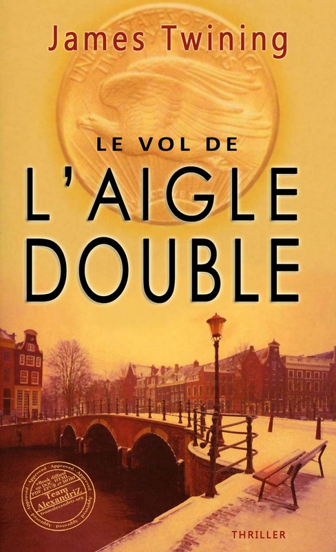 Le Vol de l'Aigle double