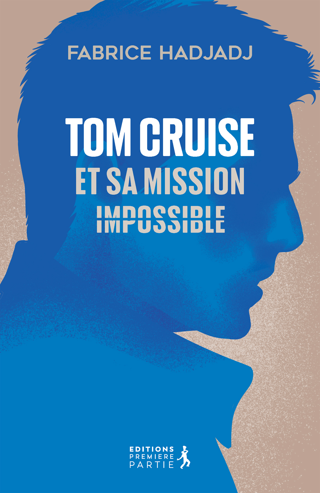 Tom Cruise et sa mission impossible