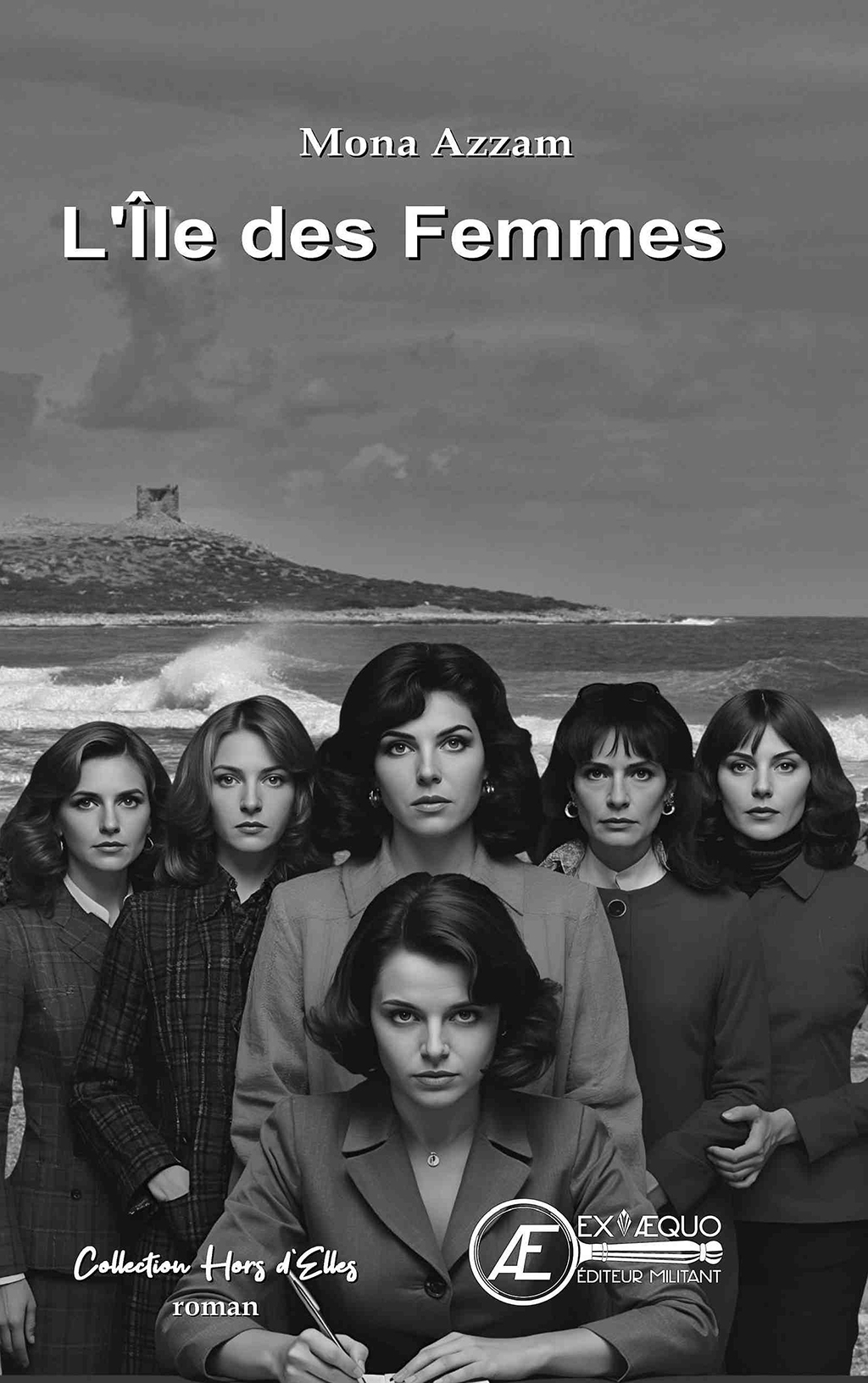 L'île des femmes