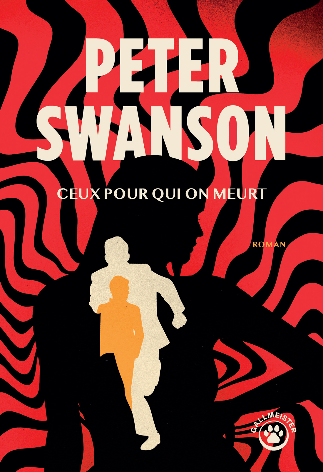 Ceux pour qui on meurt