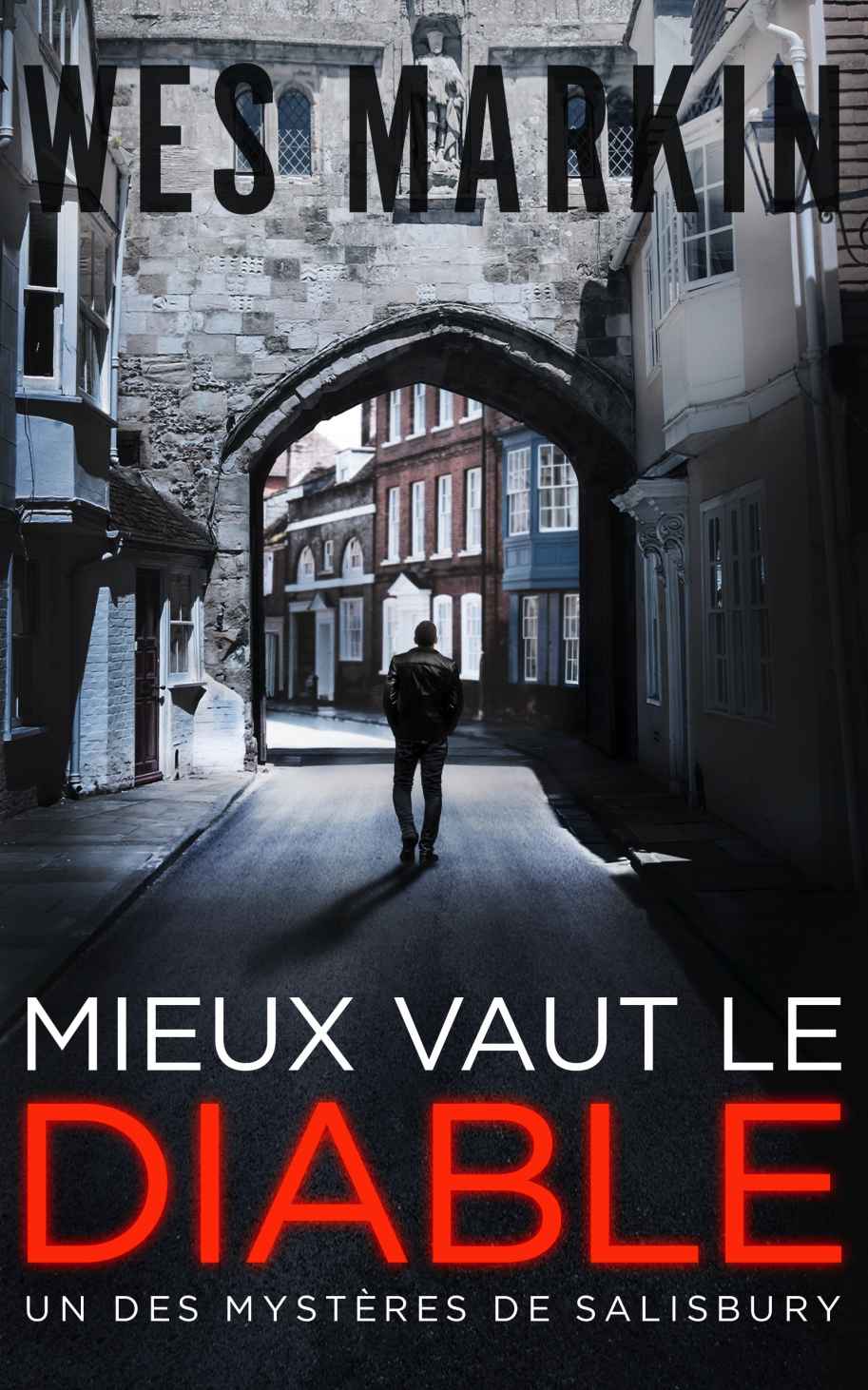 Mieux vaut le diable