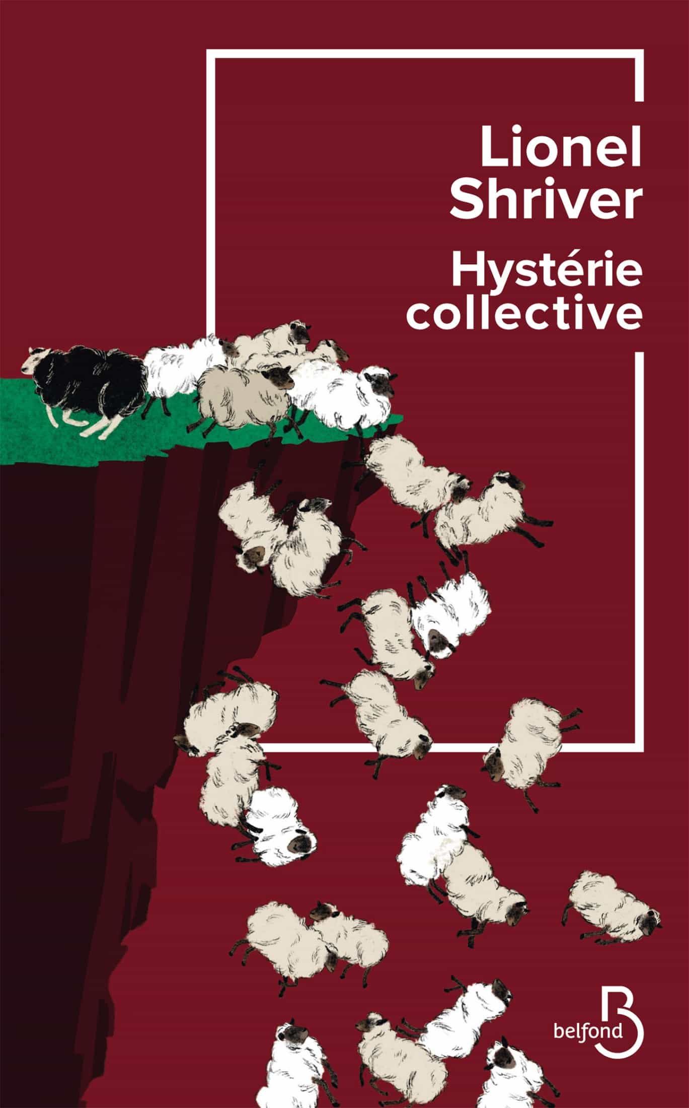 Hystérie collective