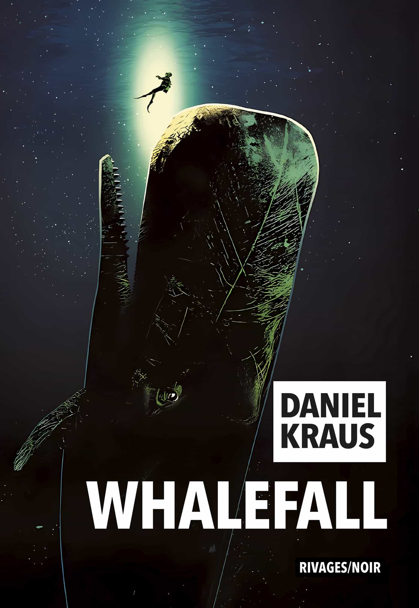 Whalefall
