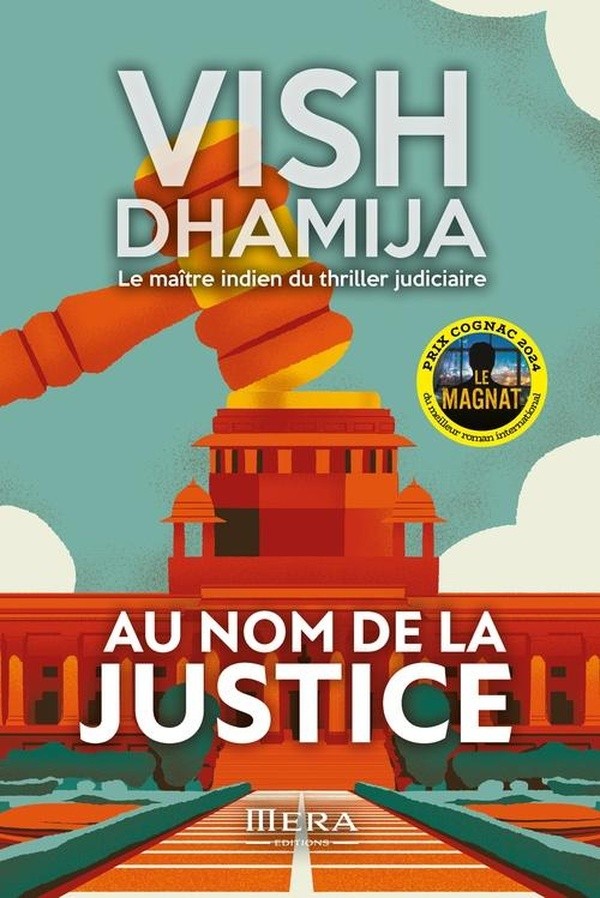 Au nom de la justice: Quand le système protège les puissants, la vérité devient un combat