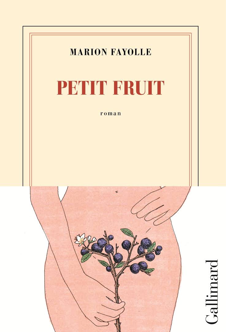 Petit fruit