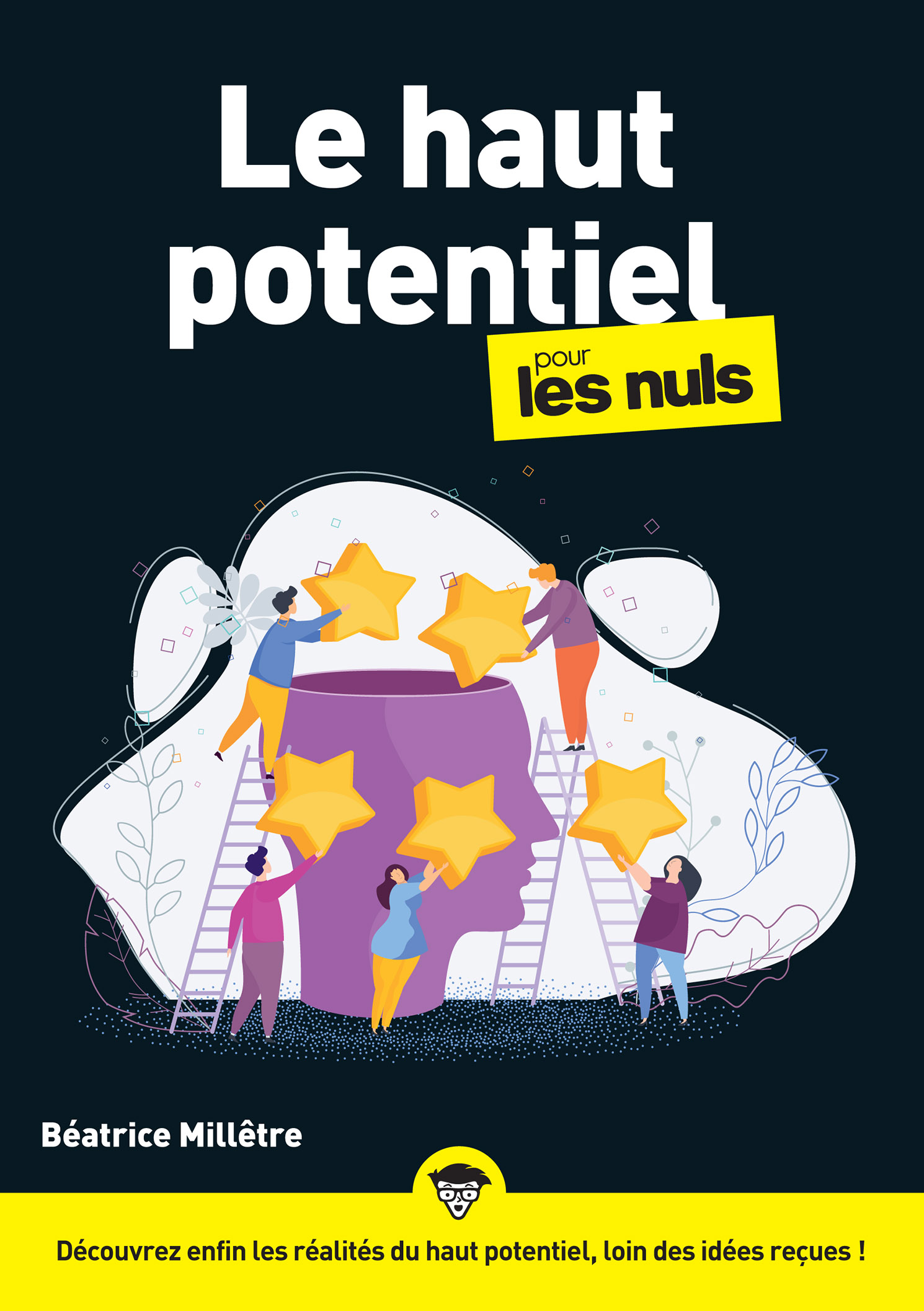 Le haut potentiel pour les nuls