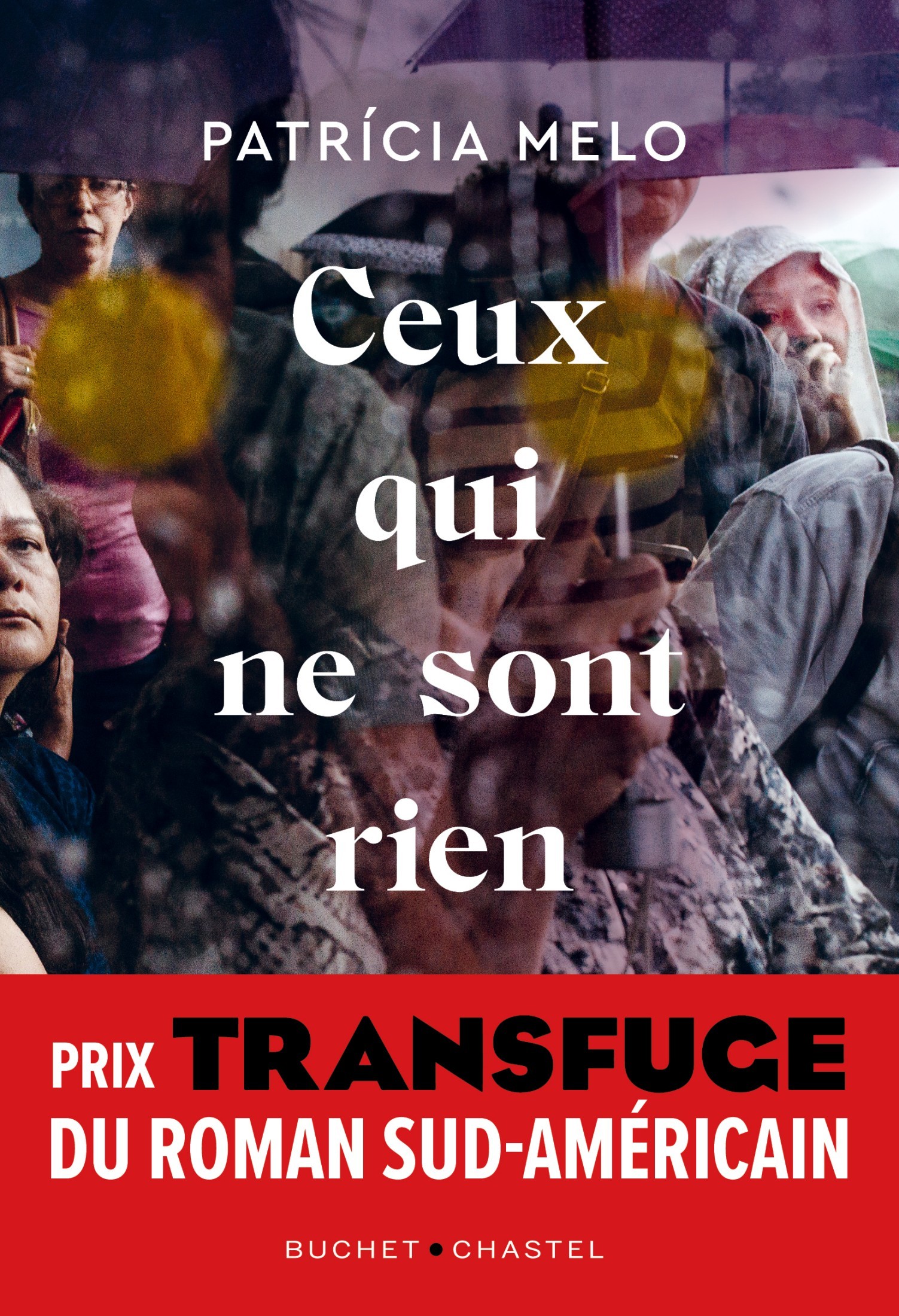 Ceux qui ne sont rien