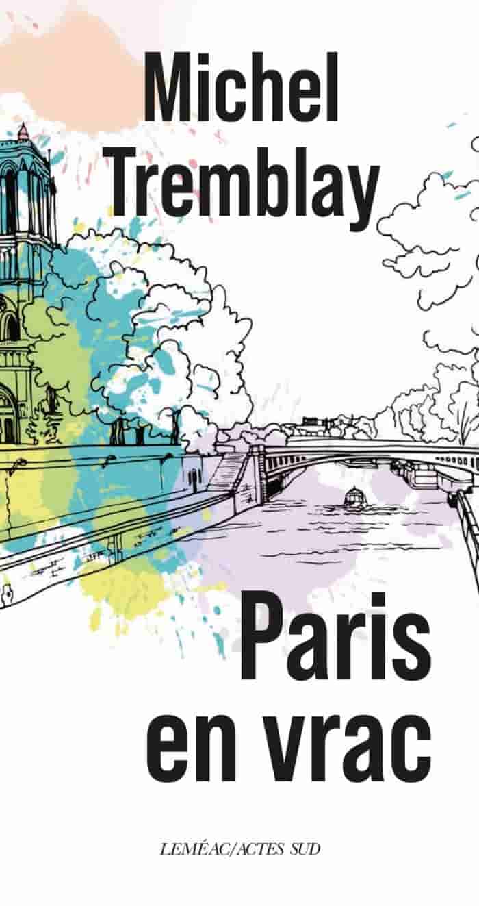 Paris en vrac