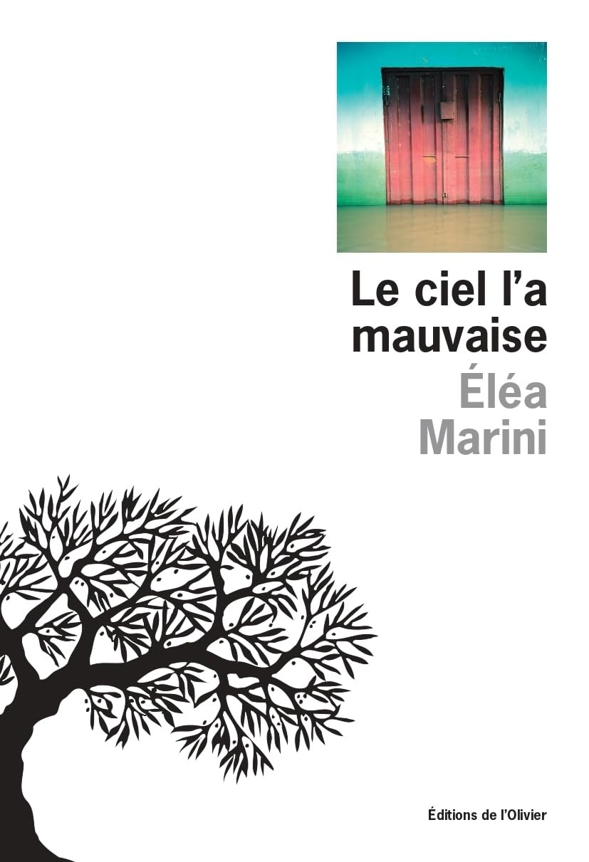 Le Ciel l'a mauvaise