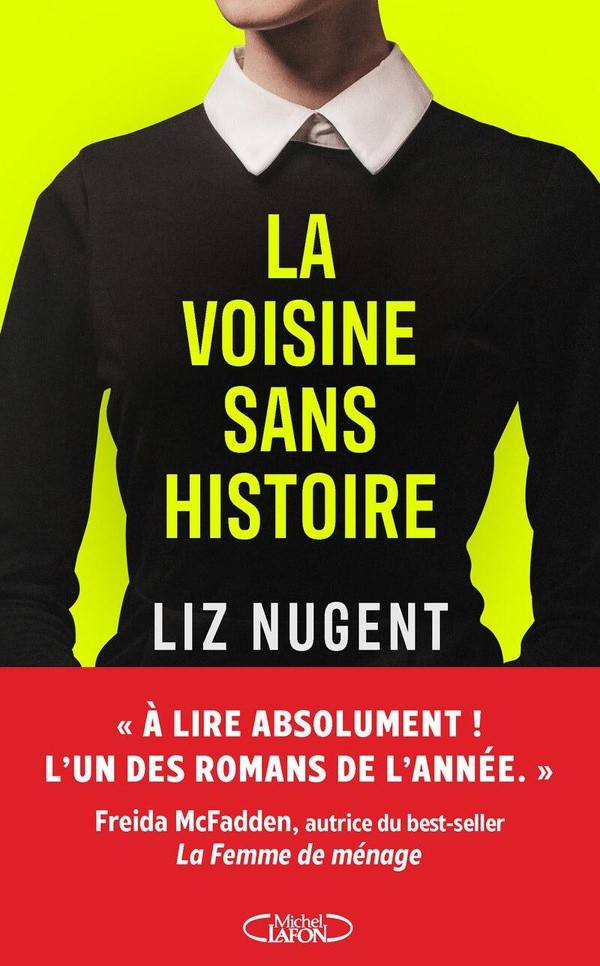 La Voisine sans histoire
