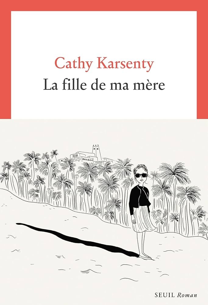 La Fille de ma mère