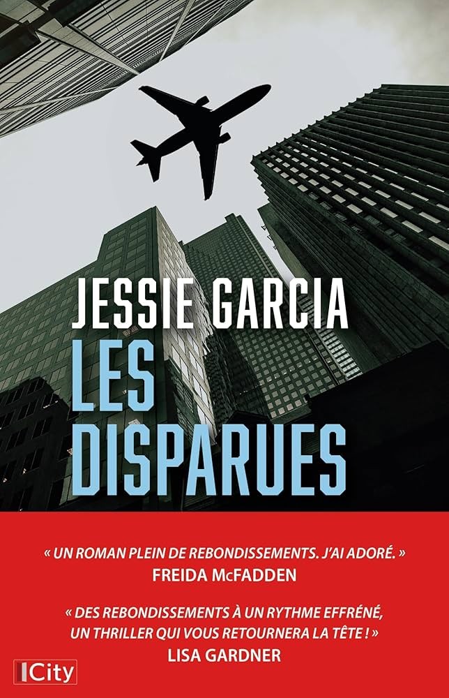 Les disparues