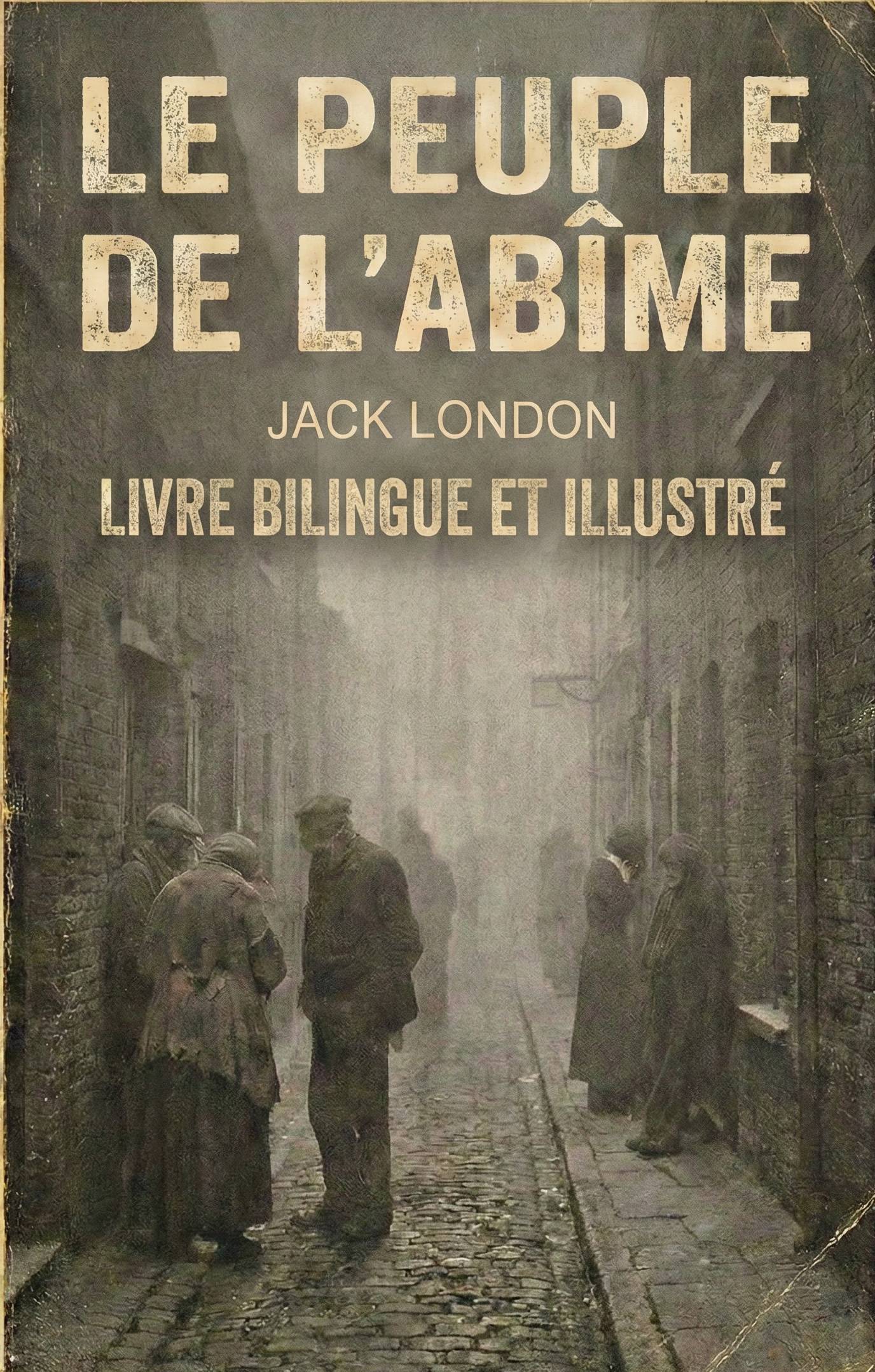 Le peuple de l'abîme