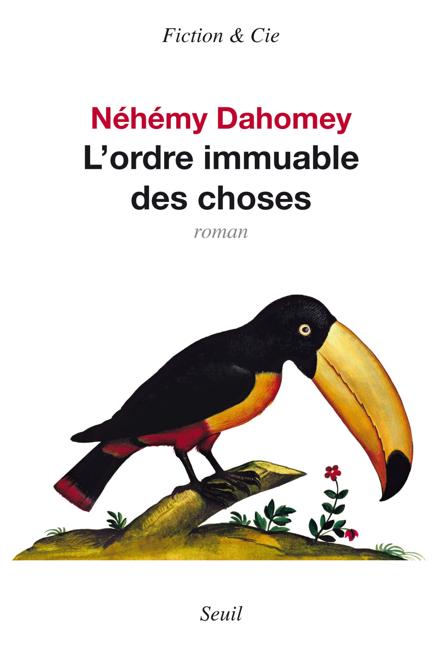 L'Ordre immuable des choses