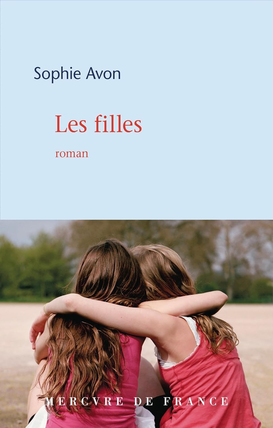 Les filles