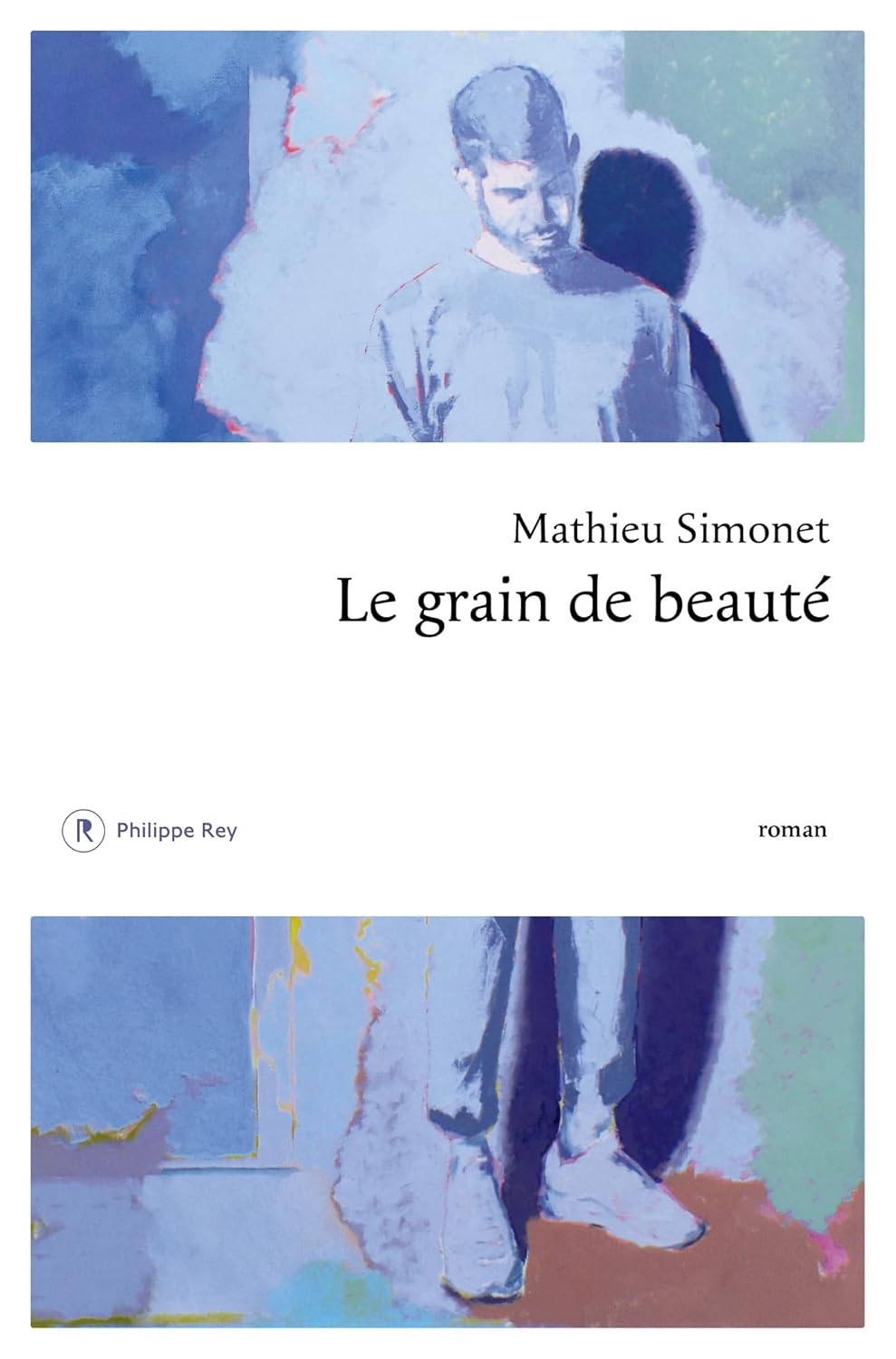 Le grain de beauté
